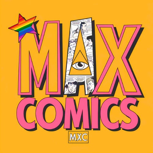 Max Comics